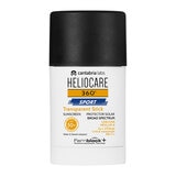 Heliocare 360° Sport Transparent Stick SPF 50+