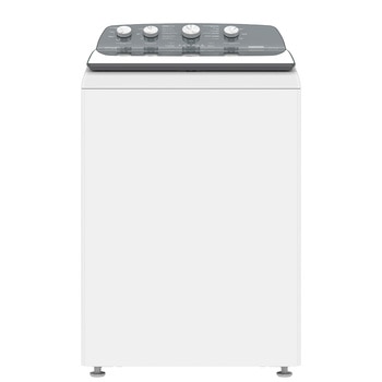 Whirlpool Lavadora 20Kg top load