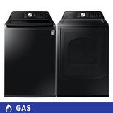 Samsung Combo de Lavado de Gas 23kg/24kg Samsung Combo de Lavado de Gas 23kg/24kg