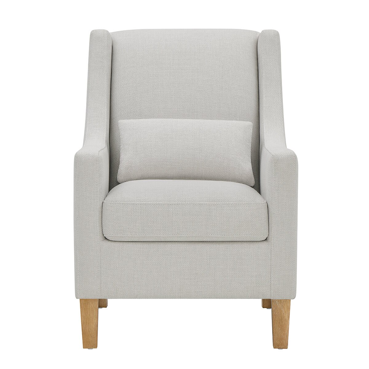 True Innovations, Silla Decorativa de Tela True Innovations, Silla Decorativa de Tela