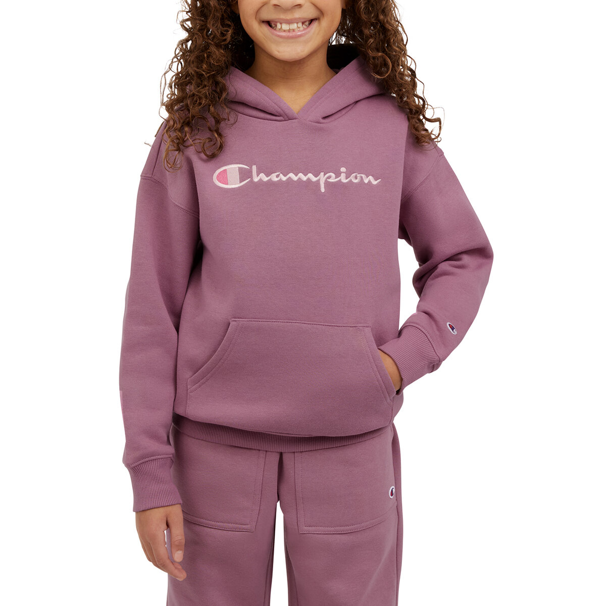 Champion Sudadera para Niños y Niñas Varias Tallas y Colores