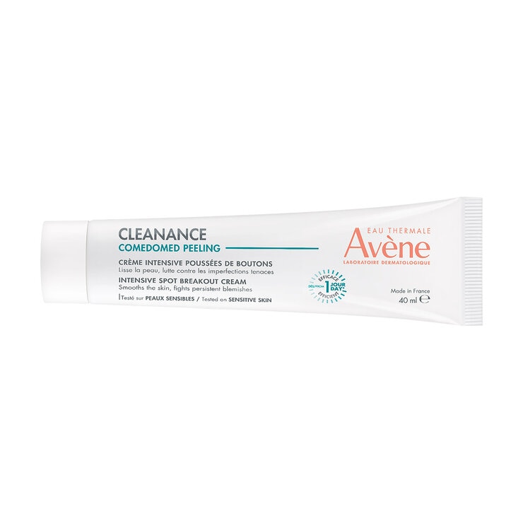 Avène Cleanance Comedomed Peeling 40 ml Avène Cleanance Comedomed Peeling 40 ml
