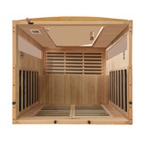 Dynamic Versailles, sauna infrarrojo para 2 personas