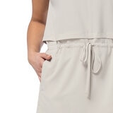 Parasuco Vestido para Dama Gris Extra Chica Parasuco Vestido para Dama Gris Extra Chica