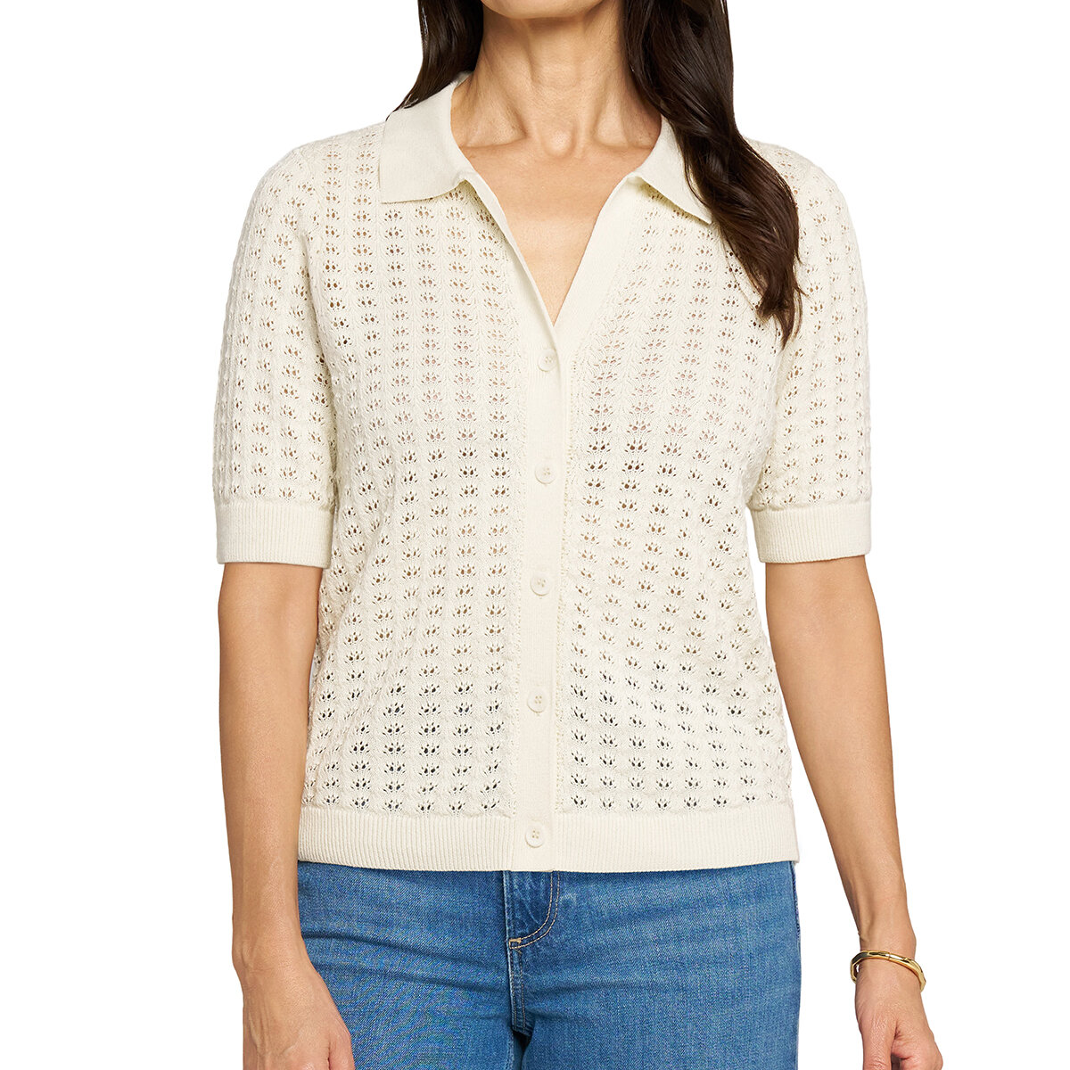 Matty M Suéter para Dama Varias Tallas y Colores