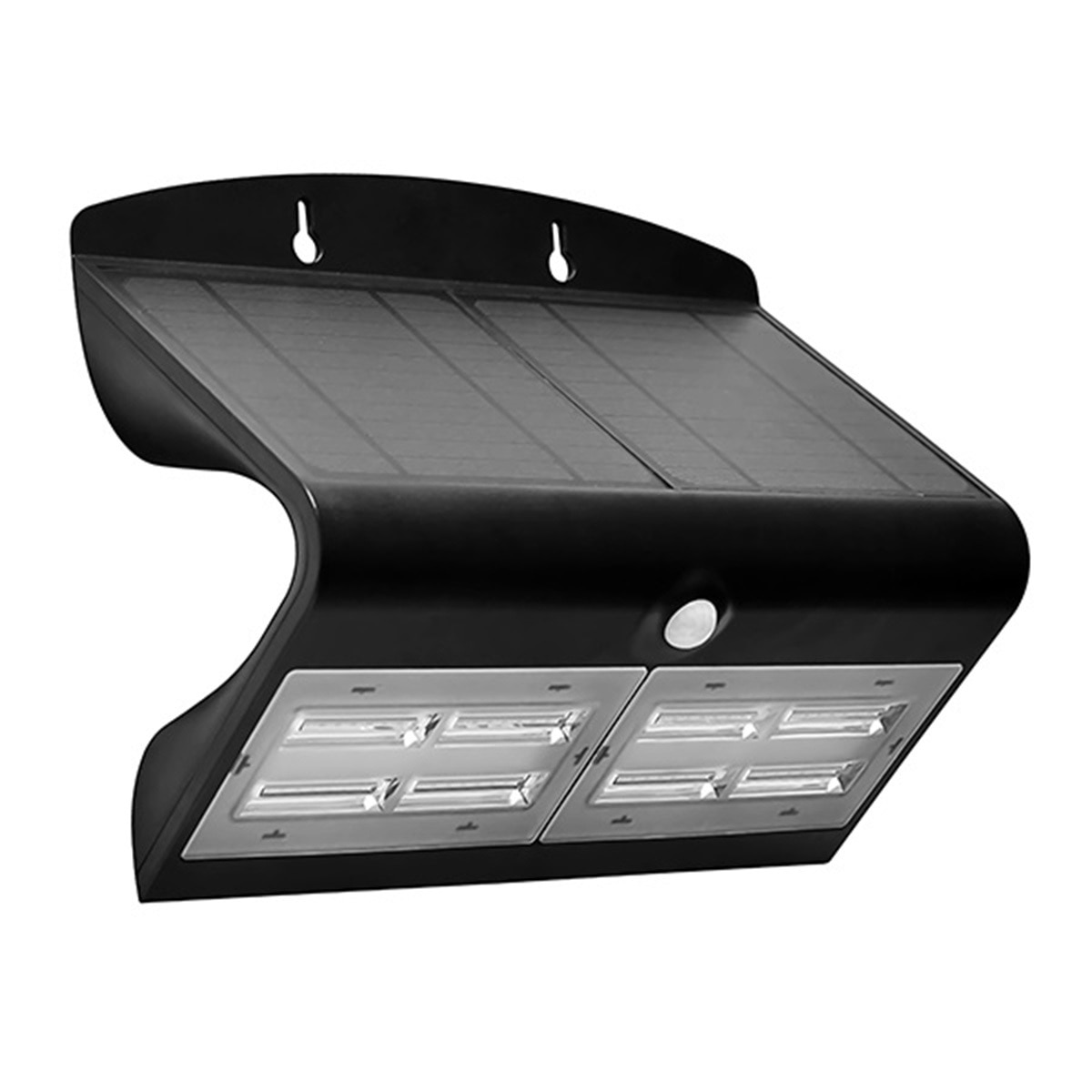 Luceco, luminaria solar Guardian Eco 6.8W