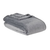 Berkshire Life, Cobija, Tamaño King, Color Gris