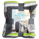 Life Comfort, Frazada individual, Varios Modelos Life Comfort, Frazada individual, Varios Modelos