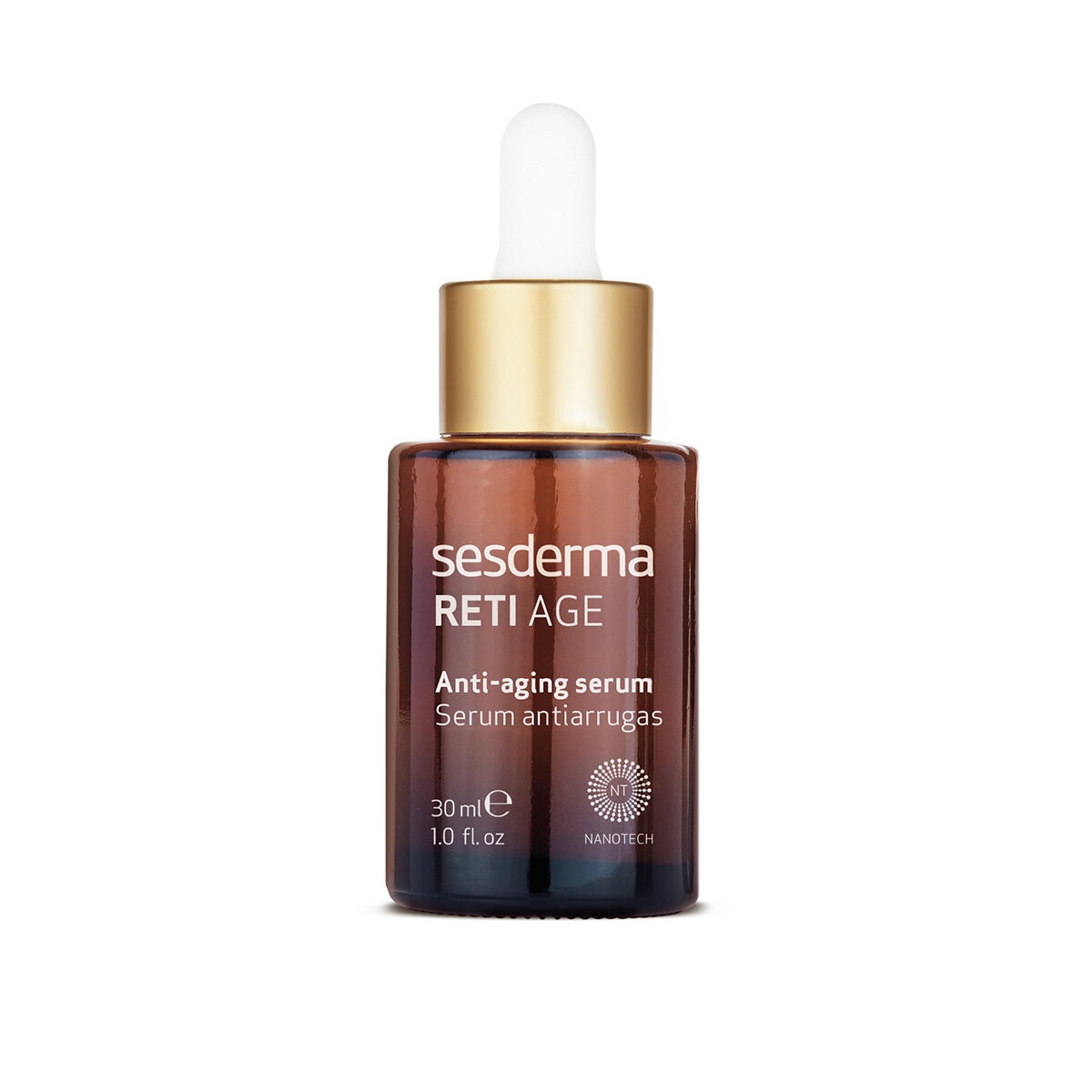 Sesderma RETI-AGE Serum Facial Antienvejecimiento 30 ml