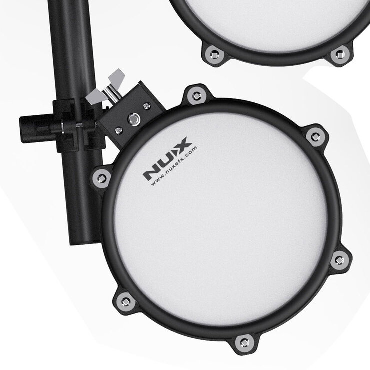 Nux Batería Eléctrica DM-210