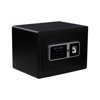 Yale, Caja Fuerte Biométrica Medium