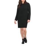 Dalia Vestido Tipo Suéter para Dama Varias Tallas y Colores