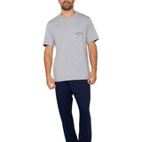 Kenneth Cole Pijama para Caballero Varias Tallas y Colores Kenneth Cole Pijama para Caballero Varias Tallas y Colores