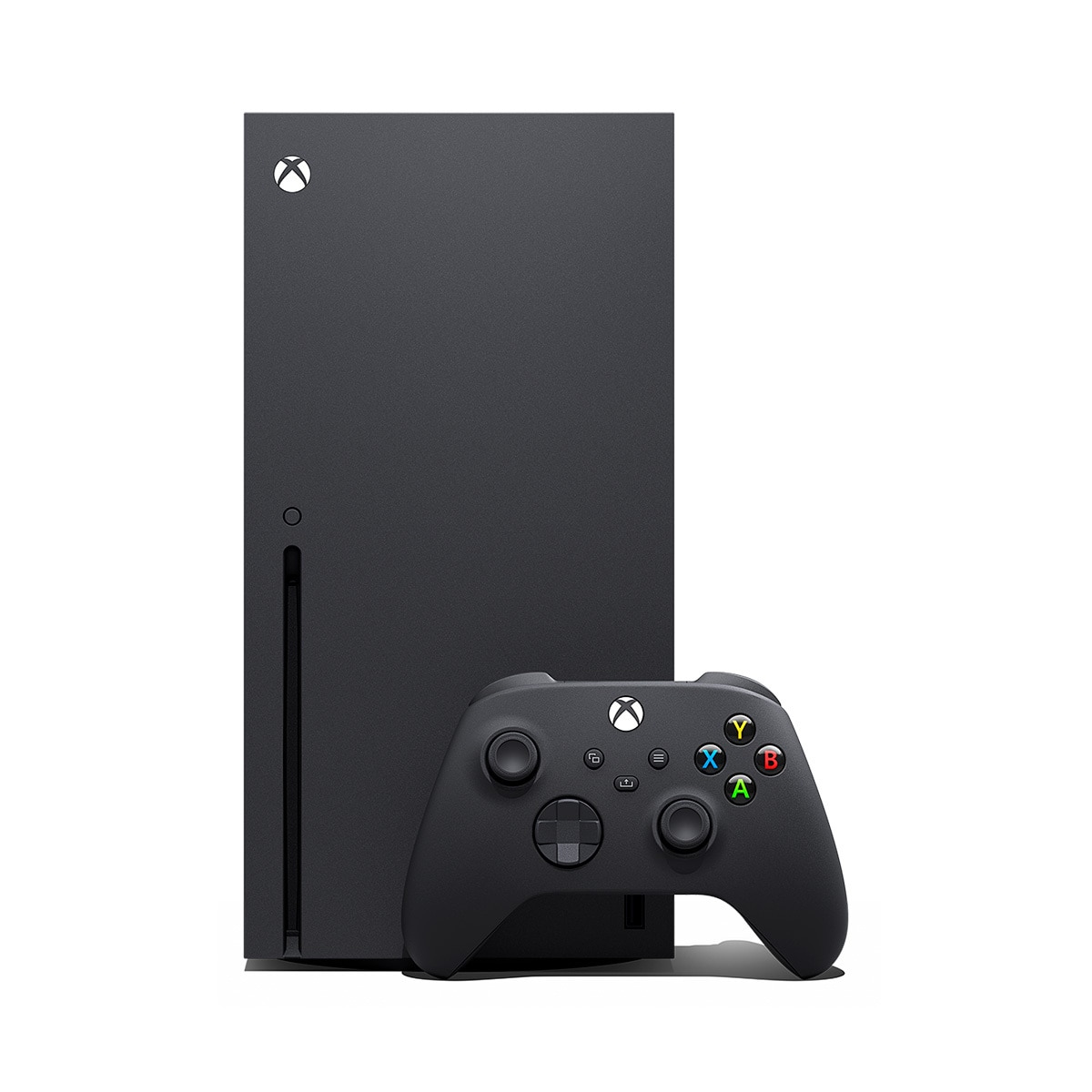 Xbox Series X de 1TB