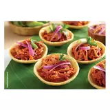 Chata Cochinita Pibil 4 sobres de 250 g