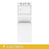 Whirlpool Centro de lavado 20Kg / 10Kg eléctrico