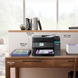 Epson EcoTank L6370 Impresora Multifuncional a color Wifi y Duplex