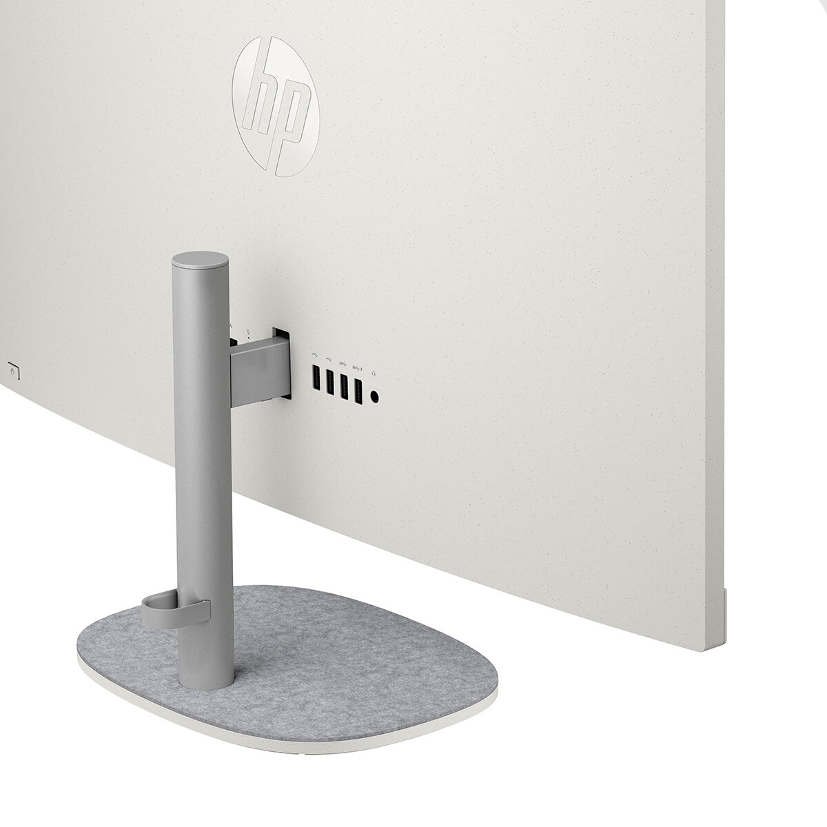 HP All-In-One 27-cr0011la Desktop 27'' Full HD Ryzen 7 16GB 512GB SSD