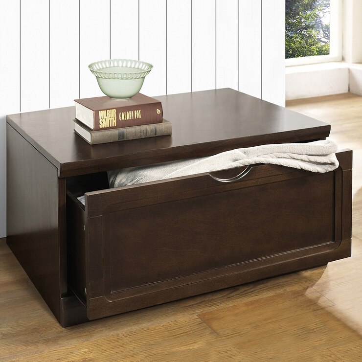 Pulaski, Avalynn, gabinete con cajón | Costco México