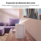 Samsung Proyector FHD 40 - 100" The Premier