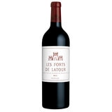 Vino Tinto Les Forts de Latour 750 ml