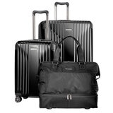 Ricardo Beverly Hills Set de 3 Maletas Sierra Madre Varios Colores