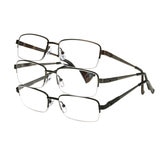 Design Optics, Lentes de Lectura, Dioptría 1.50, Ben, 3 Piezas