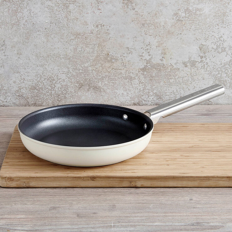 Smeg Sartén de 24cm