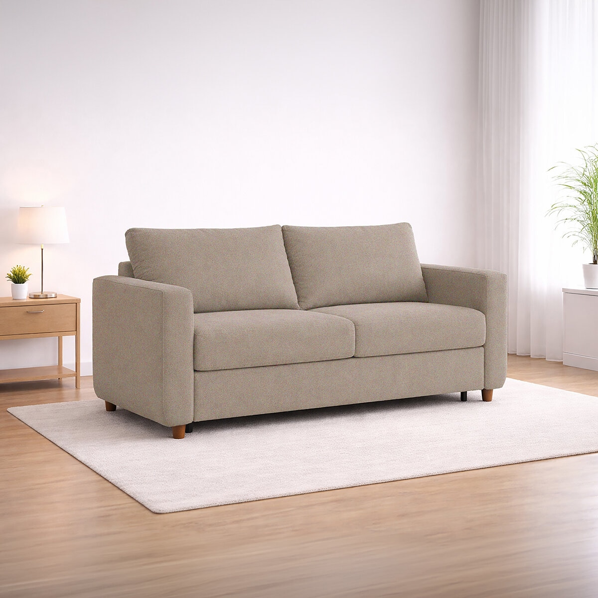 Violanti, Sofá Cama