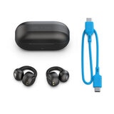 JLab Flex Open Earbuds Audífonos bluetooth