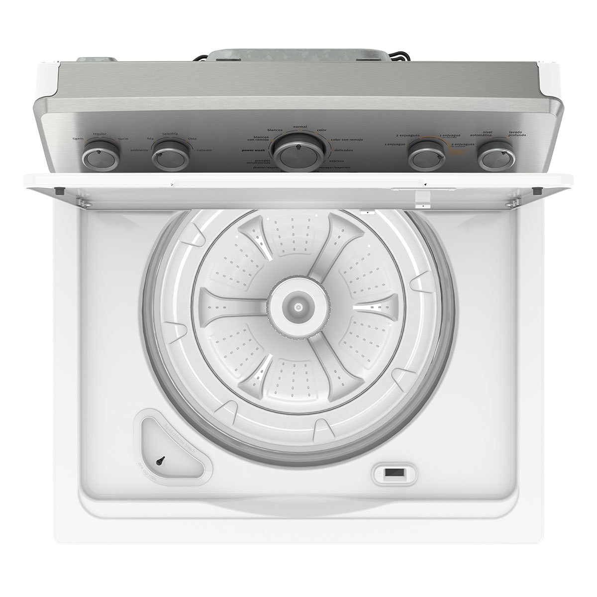 Lavadora 20Kg Maytag Costco México