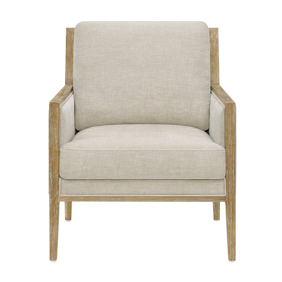Thomasville, Silla Decorativa de Tela