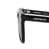 Montblanc MB0226S 3001354 Lentes de Sol