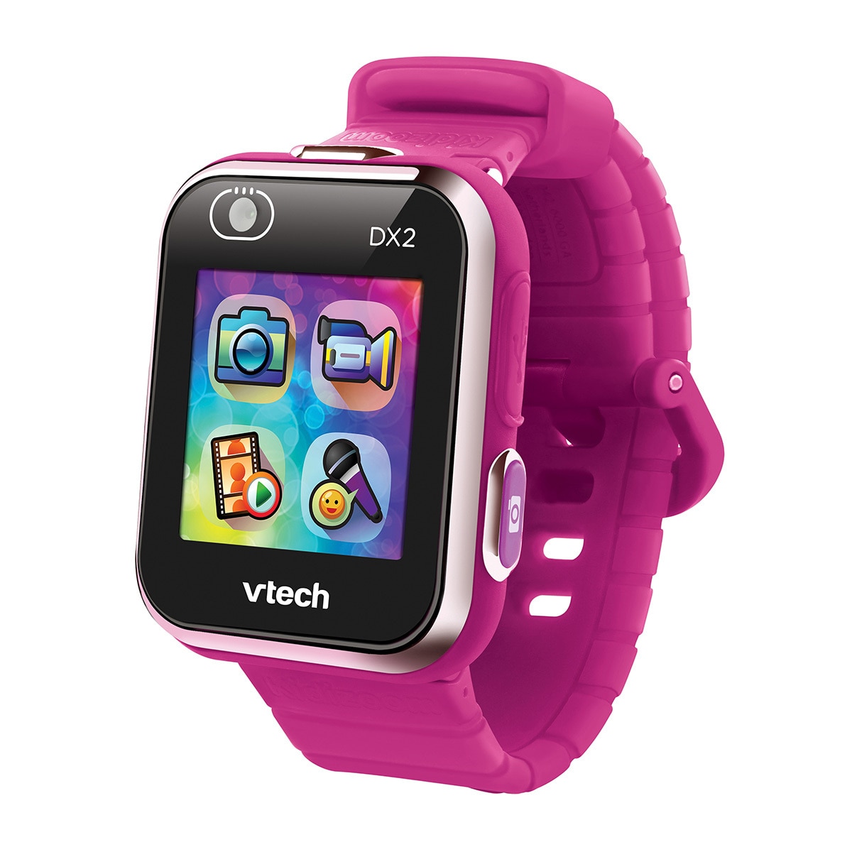 Vtech SMARTWATCH DX2 Rosa