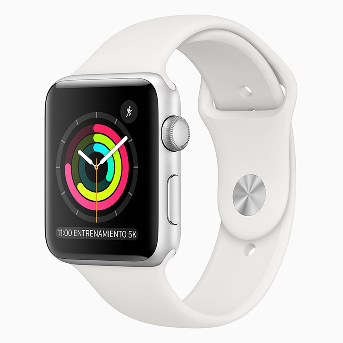 Apple Watch Series 6 vs Apple Watch Series 5: ¿cuál es mejor?