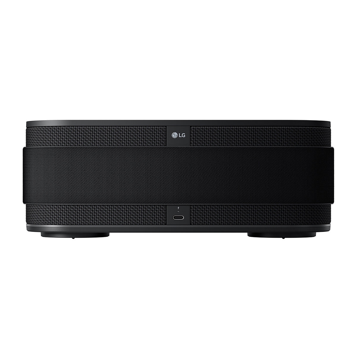 LG Xboom Bounce Bocina Bluetooth Portátil By Will.i.am