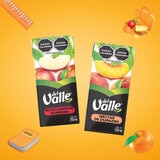 Del Valle Kids Jugos Surtidos 40 pzas de 250ml