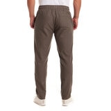 Vintage & Black Pantalones para Caballero Verde Grande