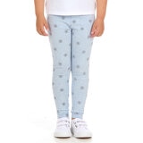 LiMiTeD Too Mallones 3 piezas para Niñas Rosa / Azul / Azul 5 / 6 Años