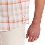 Weatherproof Vintage Camisa para Caballero Café Chica