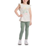 Kids Headquarters Conjunto de 4 Piezas para Niños y Niñas Cebra 2 Años