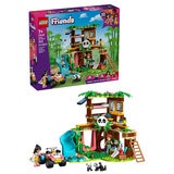 LEGO Friends, Cuidado Animal en el Refugio para Pandas