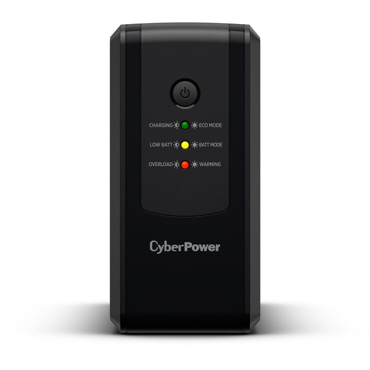 CyberPower, UPS de Torre UT1000G