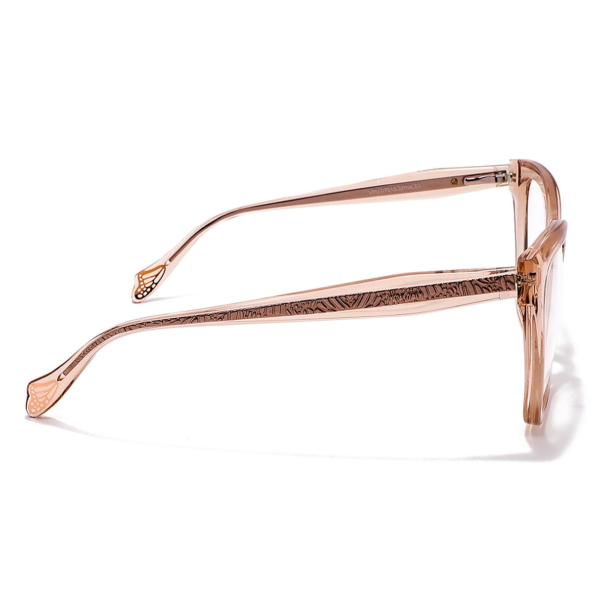 Pineda Covalin VPV.07015.0PNK.55 Armazón Oftálmico