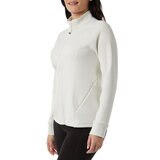 32 Degrees Heat Sudadera para Dama Beige Chica