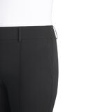 Hilary Radley Pantalones para Dama Negro Chica