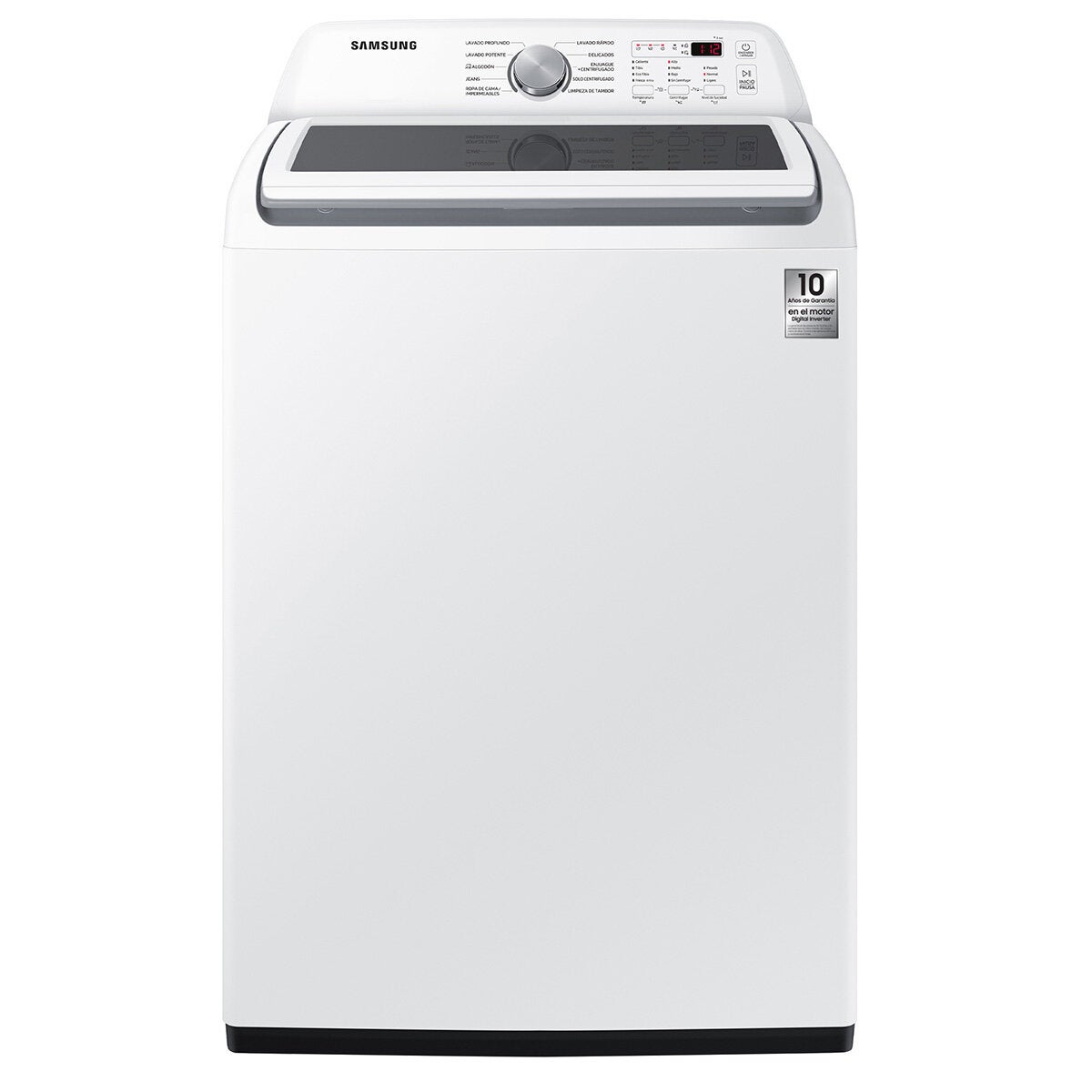 Samsung Lavadora 22kg Samsung Lavadora 22kg