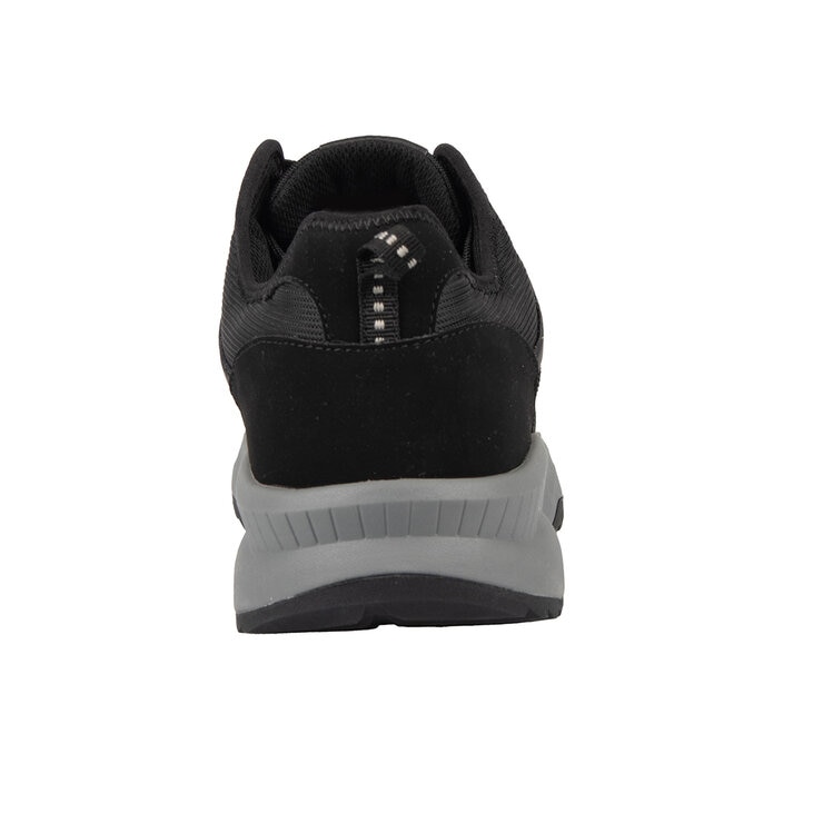 Khombu Tenis para Caballero Negro MX 26 / US 8