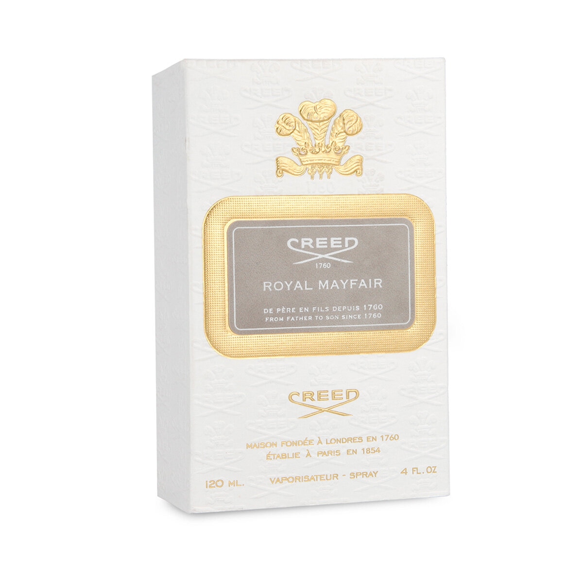 Creed Royal Mayfair 120 ml