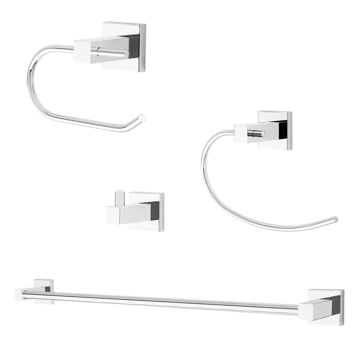 Pfister, Set de Accesorios para Baño Modelo Lainz